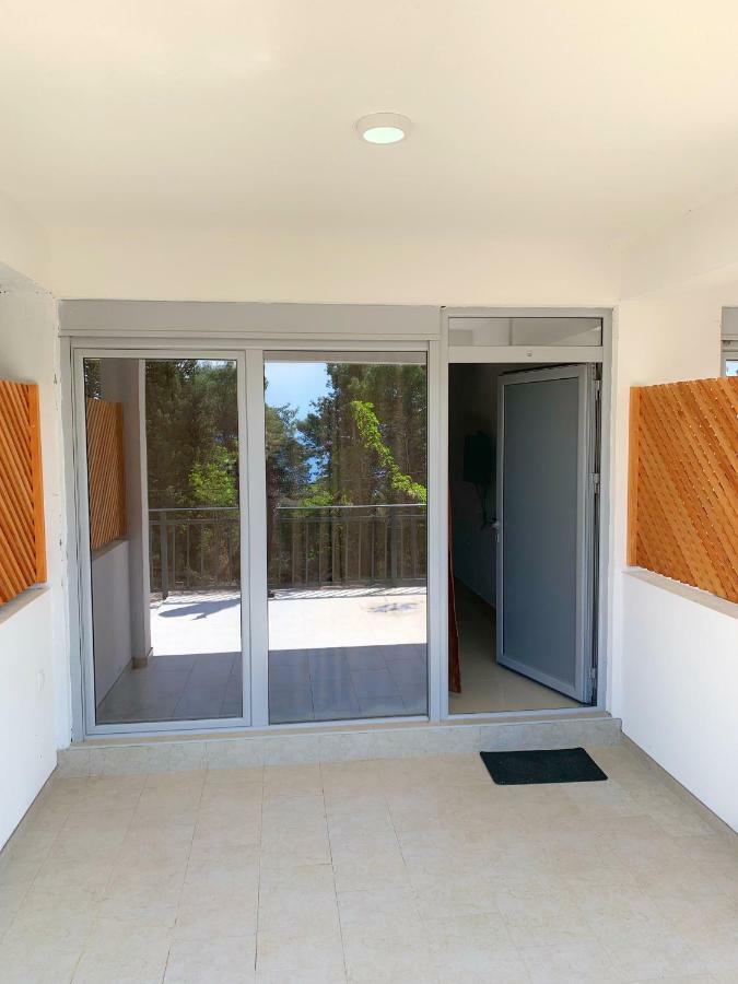 Apartment Kalina Bar Exterior photo